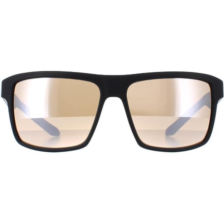 Dragon Baile 41895-015 coal rook gepolariseerde zonnebril