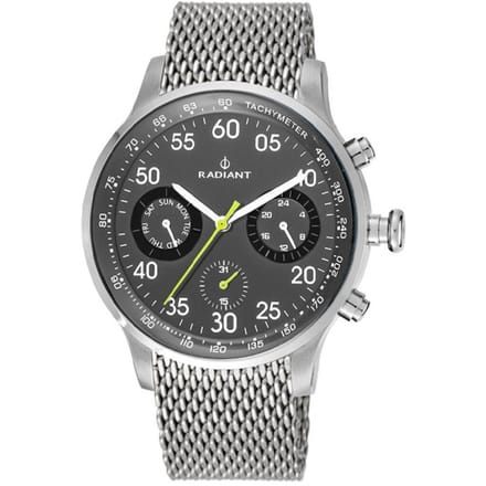 Radiant RA444604 Horloge Heren 45mm