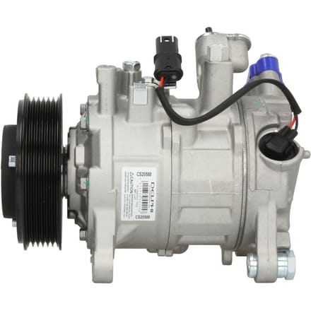 Compressor airconditioning DELPHI CS20588