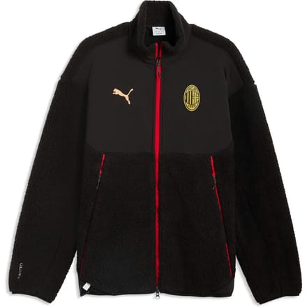 Presentatiejas AC Milan Tech 2025/26
