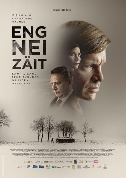 ENG NEI ZÄIT