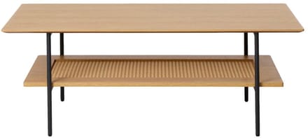 Nordic Home - Meya salontafel 55x110 cm - naturel