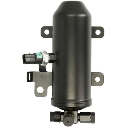 Droger, airconditioningsysteem MEAT & DORIA K132413