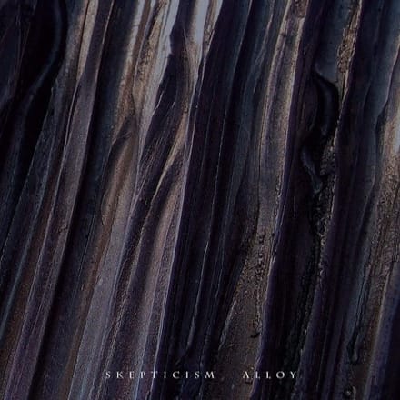 Alloy - Skepticism