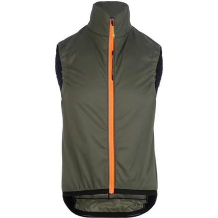 Q36.5 Adventure Insulation Gilet Blauw L Vrouw