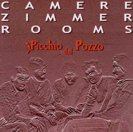 Camere Zimmer Rooms