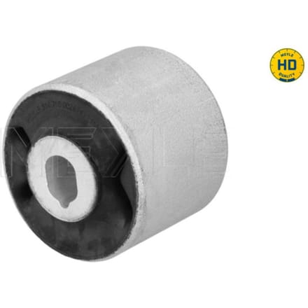 Lager, asdrager MEYLE 314 710 0024/HD