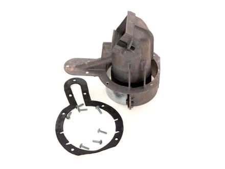 BOSCH Aansluitbocht, 87157050990