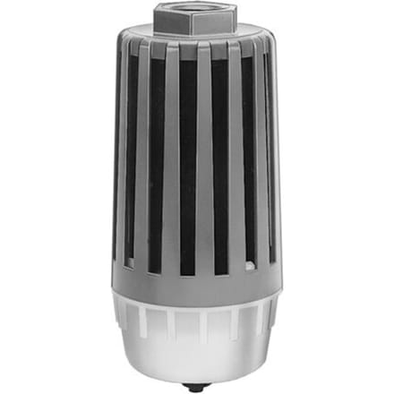 Festo LFU G1'' Pneumatische Filter-Geluiddemper
