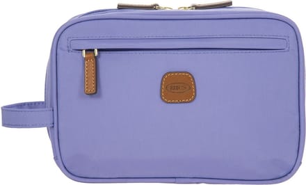 BRIC'S Toilettas Urban Travel Kit Violet Paars