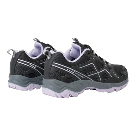 Regatta Dames/Dames Vendeavour Wandelschoenen (Essen/Lila Frost)