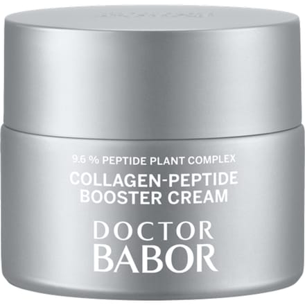 BABOR Hijsen Collageenpeptide booster crème Verzorging tegen veroudering Dames 50 ml