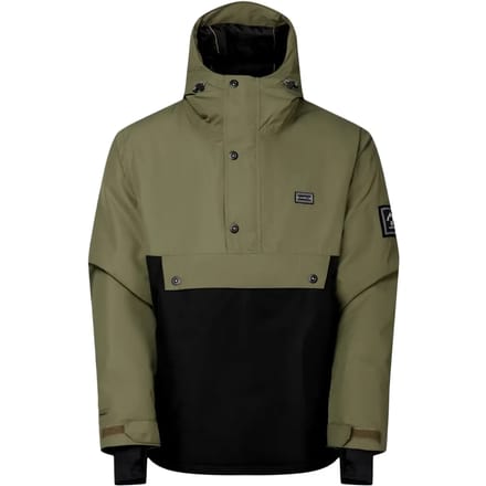 Ski-jas Dare 2B Freeride III
