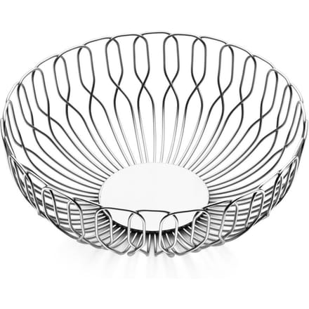 Georg Jensen - Alfredo Broodmand - S - zilver
