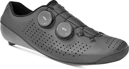 Bont Vaypor Raceschoenen Zwart EU 43 Man