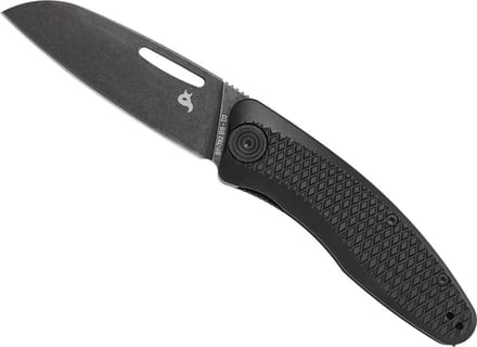 Black Fox Zakmes Feresa Black D2