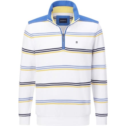 Sweatshirt MODAVISTA wit