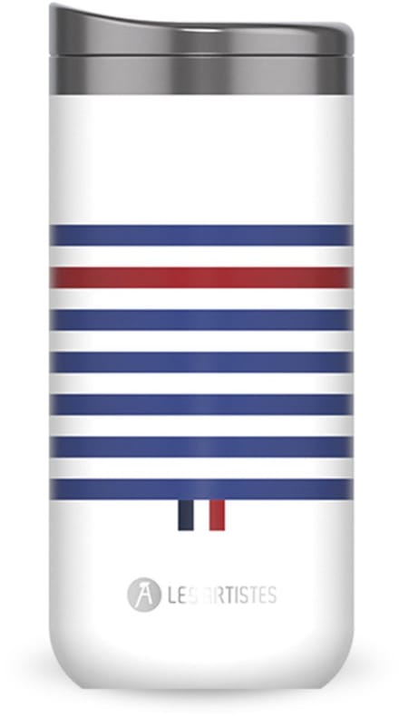 Les Artistes Paris Thermosbeker reisbeker 500ml Sailor - LP-A4371