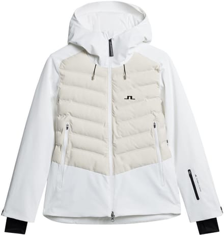 j. lindeberg Hedwig Jacket - - Wintersport - Jassen - Ski Jassen
