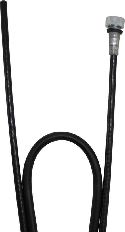 P2R speedo kabel voor scooter Piaggio 125 Hexagon 1273456 Nieuw