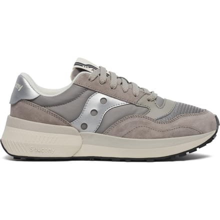 Saucony beige sneakers