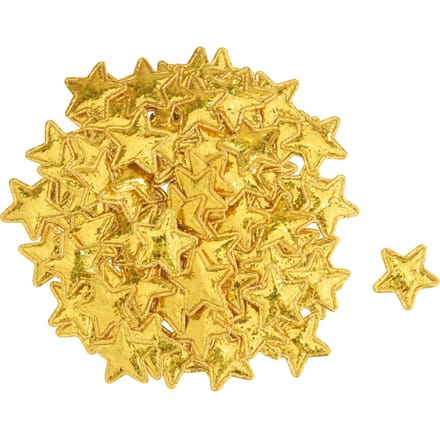 VBS Strooidelen "Shiny Stars" - Goud