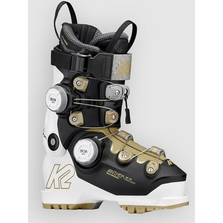 K2 FL3X Anthem 95 Af Zonal BOA 2027 Ski Schoenen patroon