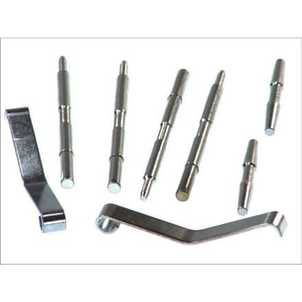 Toebehorenset, schijfremblok QUICK BRAKE 109-1044