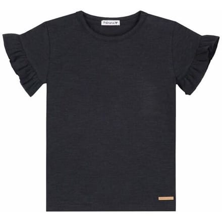 Prénatal peuter T-shirt Night Black 86 dames
