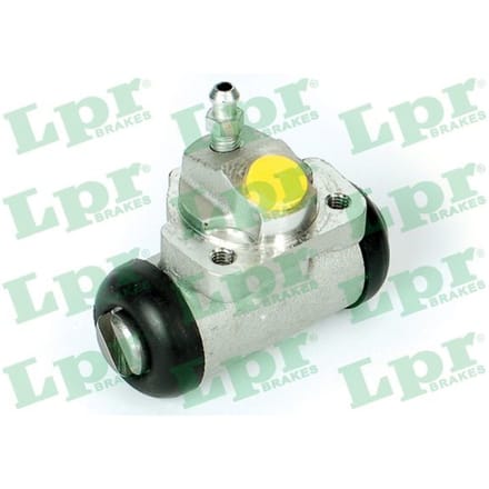 Wielremcilinder LPR 4389