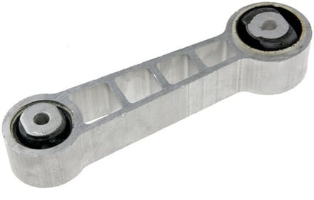 Aslichaam, motorsteunlager OEM 6025304389
