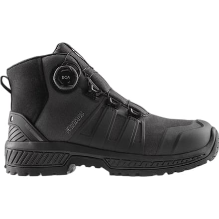 Gemonteerde veiligheidsschoenen Fristads ComfortStep S3S