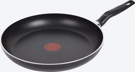 Tefal - Quick start - Koeken Pan 28 cm - Geschikt Voor Inductie
