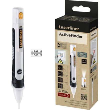 Laserliner ActiveFinder Spanningsindicator