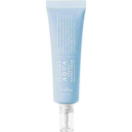 Dr. Althea – Aqua Marine Watery Cream – 50 ml