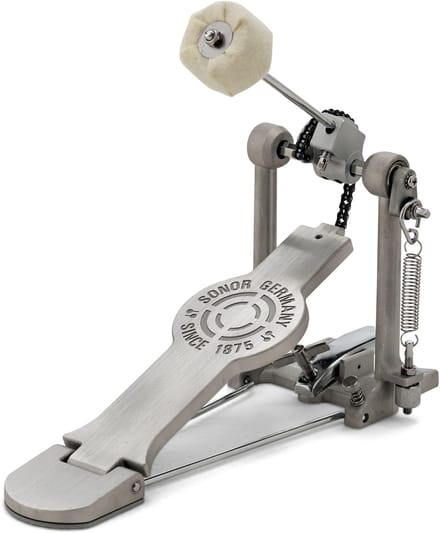 Sonor SP 1000 Single Pedal - Drumpedaal
