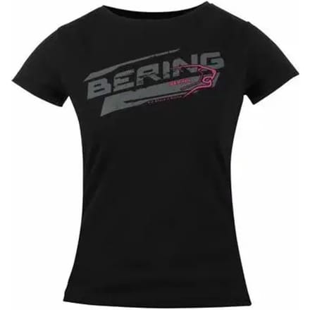 Dames-T-shirt Bering Polar