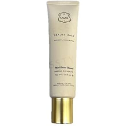 Laline - Beauty Mask Avocado & Mango Butter 100ml