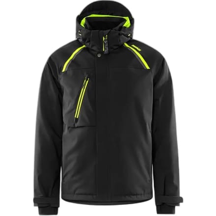Fristads Winterjas PrimaLoft stretch-winterjas 4873 Glps 300912
