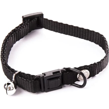 Nylon kattenhalsband classic Martin Sellier
