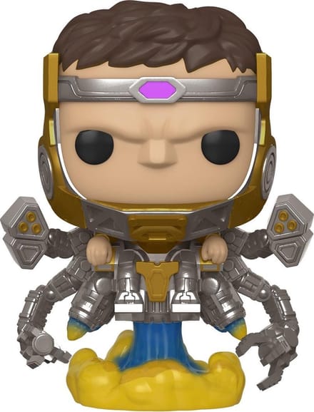 Pop! Games: Marvel Avengers - M.O.D.O.K. FUNKO