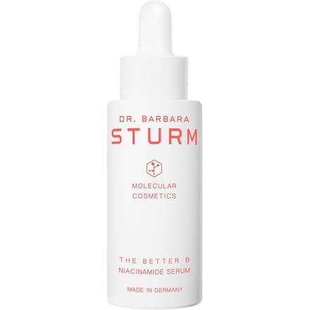 Dr. Barbara Sturm The Better B Niacinamide Serum 30ml