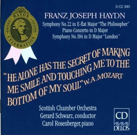 Symph.no.22 In E