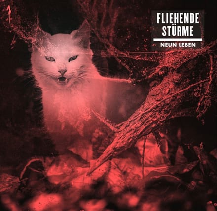 Fliehende Stürme - Neun Leben (CD)