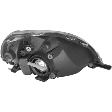 Koplampen TYC 20-5730-08-2, links