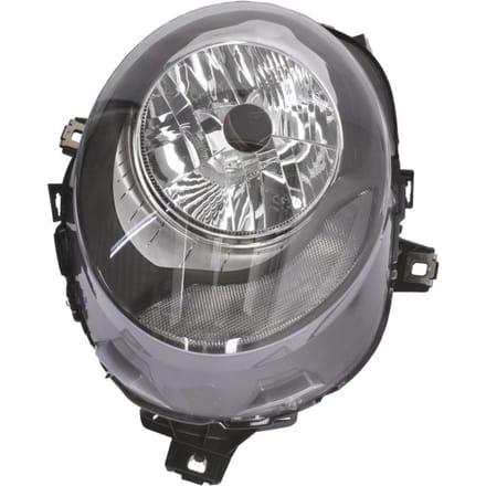 Koplampen DEPO 882-1126LMLDEMC, links