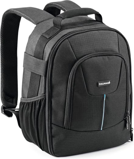 Cullmann Panama Backpack 200 | Camerarugzak | Zwart