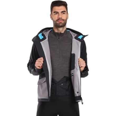Ski-jas Kilpi Ltd Archer