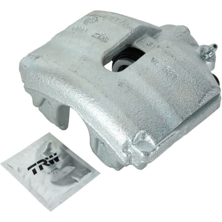 Remklauw TRW BHW675E, voor links
