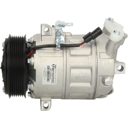 Compressor airconditioning THERMOTEC KTT095015